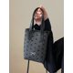 thumbnail image 2 of Bolso de mano con diseño de minoría exquisita, bolso de mensajero de moda para mujer 2024, bolso de cubo portátil, bolso para teléfono móvil CALIENTE, 2 of 5