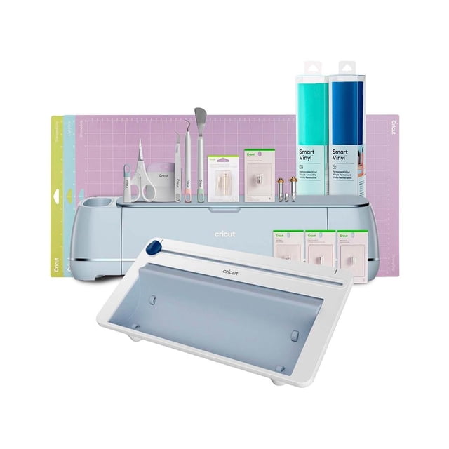 Paquete Cricut Maker 3 Sistema Completo Cricut Maker 3 Maker 3