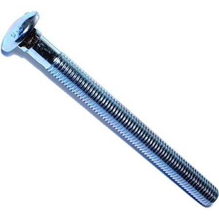 

Hard-to-Find Fastener 014973368821 Carriage Bolts 5/8-11 x 7 Piece-15