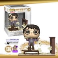 thumbnail image 1 of Funko Pop Harry Potter Cartas De Hogwarts #136 Figura Grande Exclusivo Original Funko Harry Potter Hogwarts Letters Deluxe, 1 of 7