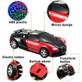 thumbnail image 2 of CNKOO 3 Pcs Robot Car Toy 2 in 1 Deformation Car for Kids Boys Playing Best Christmas Birthday Gifts for 4 5 6 7 8 Year Old Girls Boys, 2 of 6