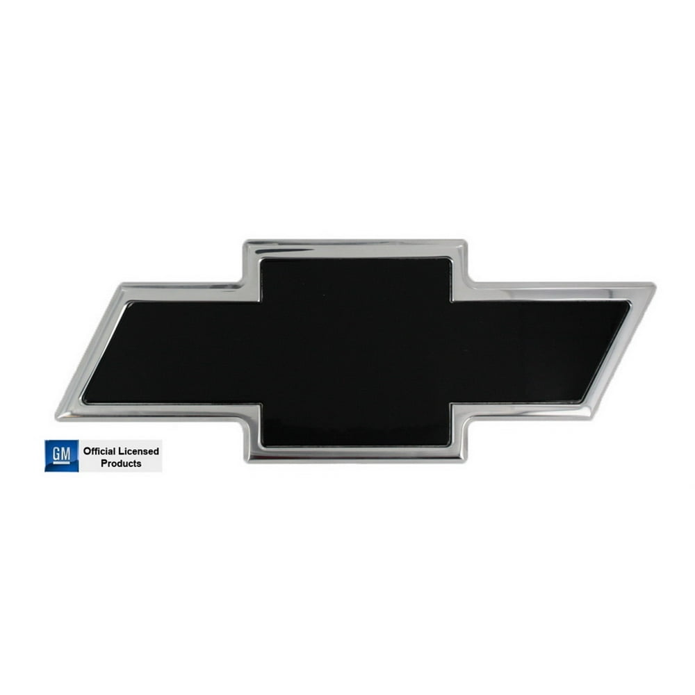 Chevy Silverado Emblems For Trucks