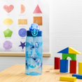 thumbnail image 2 of Botella de agua Zak Designs Disney Sage de 750 ml con puntada de paja, 2 of 9