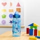 thumbnail image 2 of Botella de agua Zak Designs Disney Sage de 750 ml con puntada de paja, 2 of 9