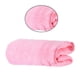 thumbnail image 2 of Matsuzay Toalla de baño de microfibra Toalla de playa absorbente suave de secado rápido para viajes deportivos Fitness Yoga Juegos de accesorios de baño Rosado NO2, 2 of 5