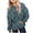 00-Navy1031, variant on Oiyii Toddler Girls Star Allover Print Hoodie Long Sleeve Printed Casual Hooded Sweatshirt Oversize Pullover Top,White