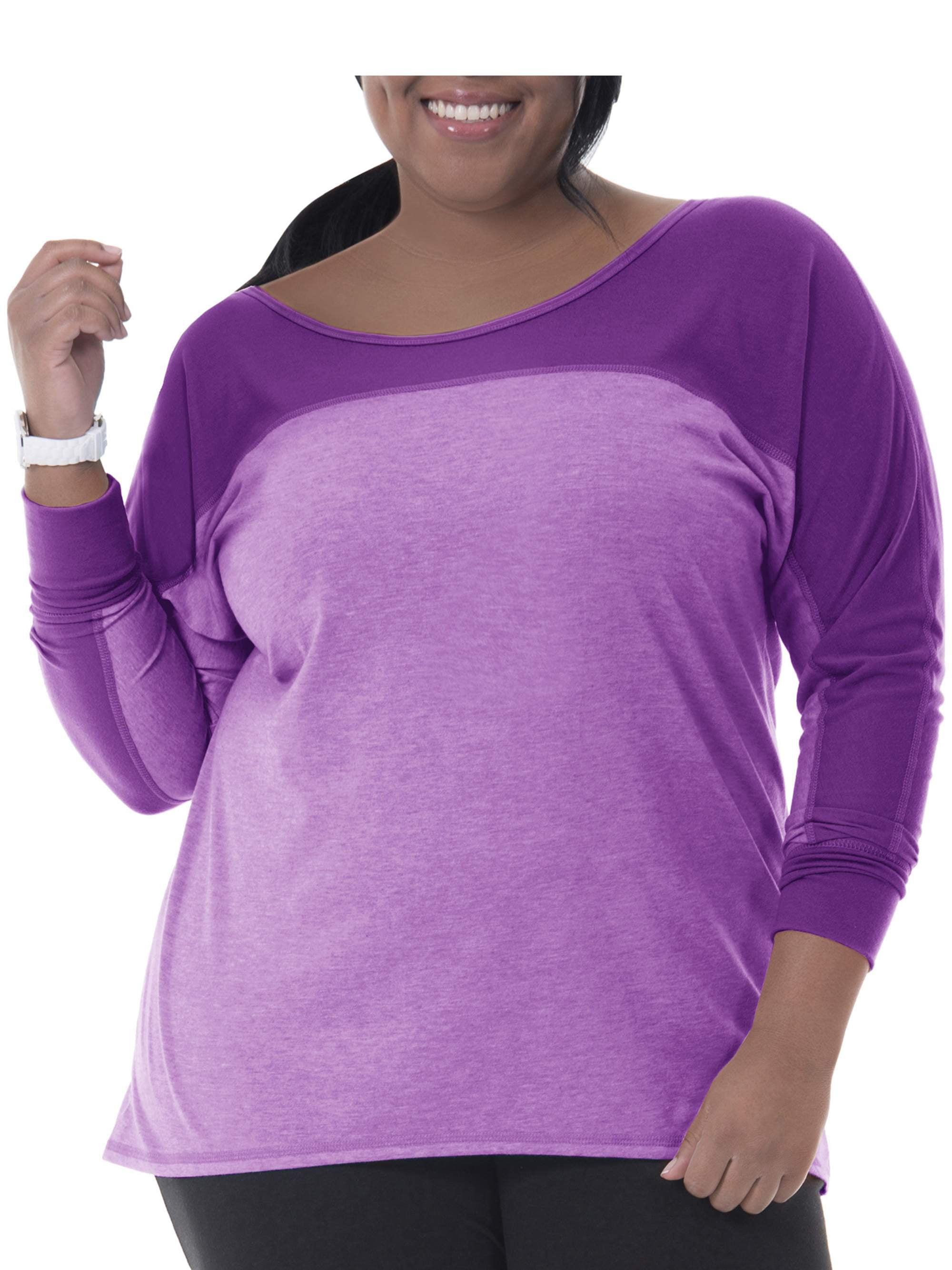 dolman tunic top