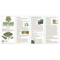 thumbnail image 5 of MasterPieces Junior Ranger National Parks Opoly Jr. Board Game - Explore World of Animals, 5 of 5