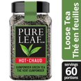 thumbnail image 1 of Pure Leaf Gunpowder Green Loose Leaf Tea, 1 of 8
