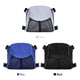 thumbnail image 5 of Bolsa de almacenamiento para kayak Bolsa de kayak resistente al agua Bolsa organizadora de almacenamiento de malla para silla de kayak (no incluida), 5 of 7