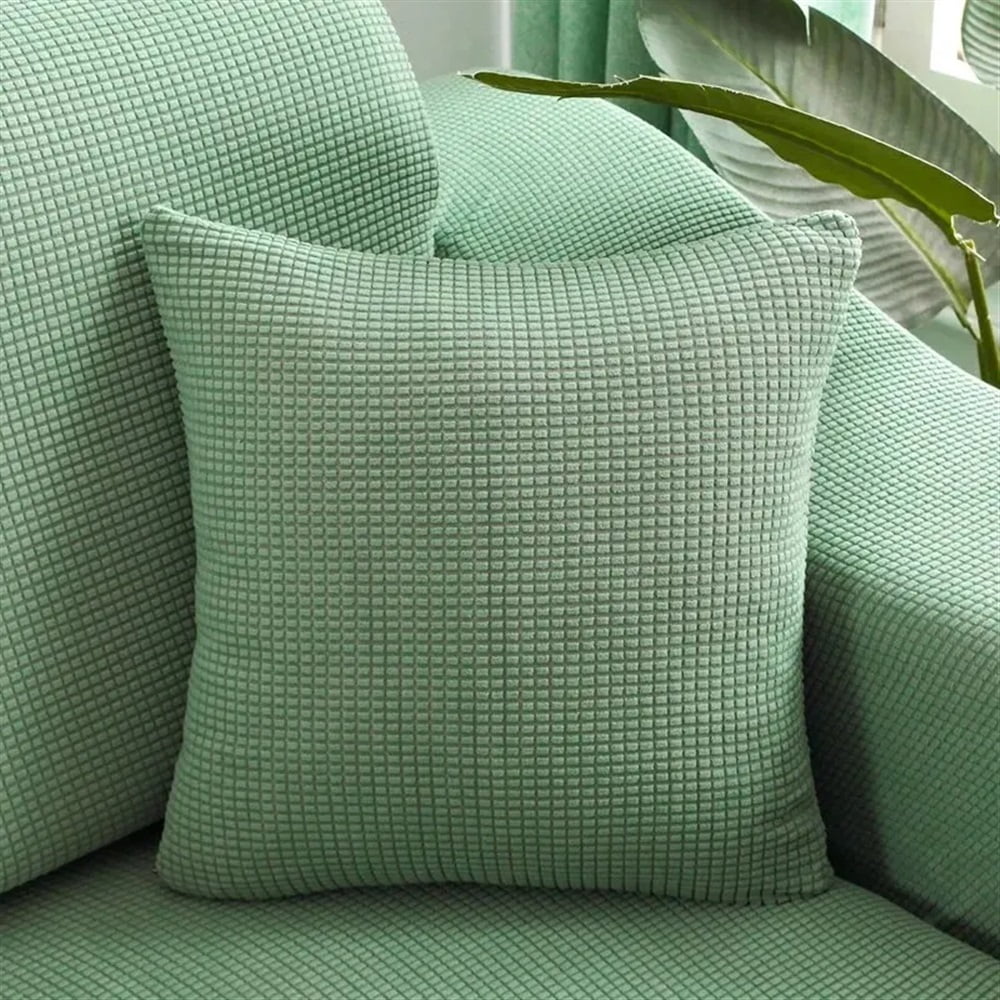 Sofa Cover Stretch Couch Cover Sectional L Shape Sofa Slipcover Corner Case For Living Room 1/2/3/4 Seat