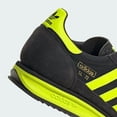 thumbnail image 4 of Ad-id-as Originals SL 72 RS IG4647 Core Black / Solar Yellow / Gold Metallic, 4 of 6