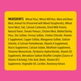 thumbnail image 4 of BONKERS Barkery Mini Breed Kickin' Chicken Flavored Dry Biscuit Treats for Dogs, 15oz Box, 4 of 10