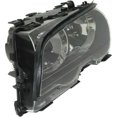 thumbnail image 3 of For BMW 325i Headlight 2002-2006 Driver Side Replacement For BM2502123| 63 12 7 165 903, 3 of 5