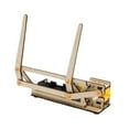 thumbnail image 2 of Xuanheng Electric Windscreen Wiper Model Science Kits for Teaching Aids Birthday Gift, 2 of 8