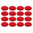thumbnail image 3 of Weiweiguan 50Pcs All-match Buttons Simple Style Buttons Dress Buttons Coat Buttons, 3 of 6