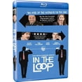 thumbnail image 2 of In the Loop (Blu-ray), Ifc Independent Film, Comedy, 2 of 2