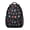 Black-14, variant on Forest Nature Dinosaur Backpack - Ergonomic School Bag with Waterproof Exterior & Minimalist Dino Aesthetic