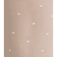thumbnail image 2 of Joyspun Women's High Waist Opaque and Dotted Sheer Tights, 2-Pack, Sizes S-3XL, 2 of 4