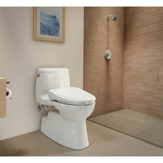CARLYLE II 1 PC HET WASHLET+ COTTON W/ CEFIONTECT