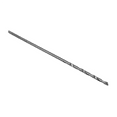 thumbnail image 5 of 100 Pcs 0.5mm Diameter Straight Metal Spiral Twist Drill Bit, 5 of 5