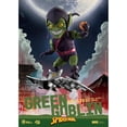 thumbnail image 6 of Marvel Comics Green Goblin EAA-139 Action Figure, 6 of 6