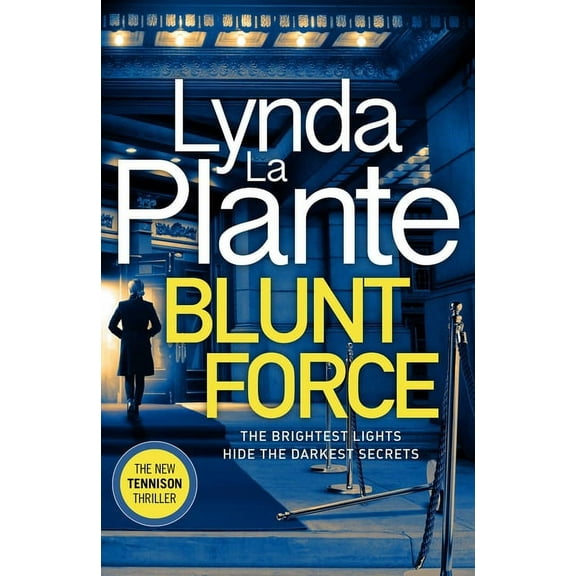 Blunt Force, (Paperback)