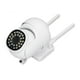 thumbnail image 3 of WiFi Surveillance Camera 360° Rotatable 1080P HD 2 Way Intercom Night Vision Security Camera for Outdoor, 3 of 5