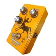 thumbnail image 4 of Guitar Effect Divine Knight Overdrive Pedal with Gain,Volume and Freble Button,Horse Drive Effect Pedal,Guitar Pedal, 4 of 6