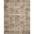 thumbnail image 7 of Safavieh Tunisia Ivory Area Rug - 9' x 12', 7 of 7