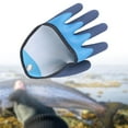 thumbnail image 3 of LOVIVER erman ing Glove Left Hand Puncture Anti Slip for Men Women Hunting Regular, 3 of 7