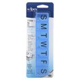 thumbnail image 1 of Apex, 7-Day Pill Organizer, X-Large, 1 Count, 1 of 2