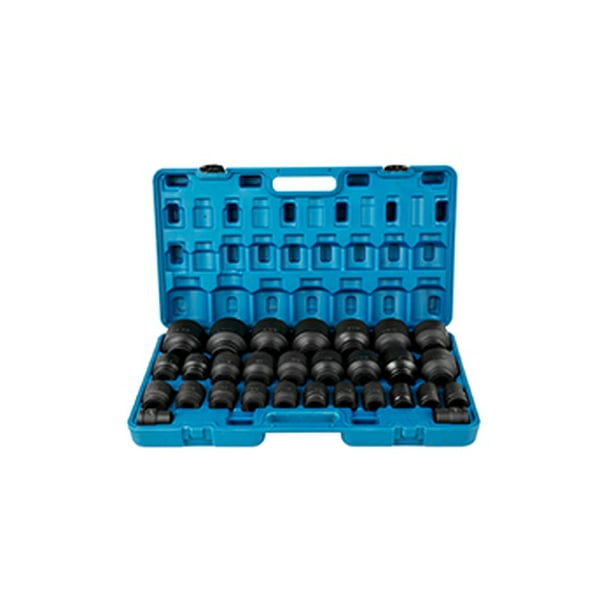 Victor　KY-D200CH VEVOR Impact Socket Set 3/4 inches 29 Piece Impact Sockets