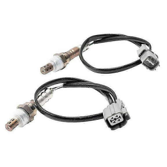 Oxygen O2 Sensor for 2002-2004 CRV Upstream and Downstream Compatibility