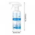 thumbnail image 3 of RAGUPEL Stain Remover Clothing Stain Spray Carpet Cleaner Upholstery Cleaner Car Upholstery Cleaner Sofa 300Ml, 3 of 9
