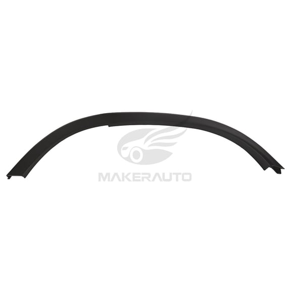 Rear Left Wheel Arch Trim Fender Flare Molding for Chevrolet Trax 2015-2021