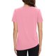 thumbnail image 5 of Camiseta de Manga Corta de las Mujeres, Camiseta de Cuello Redondo para Todas las Estaciones de Uso Diario, 5 of 7