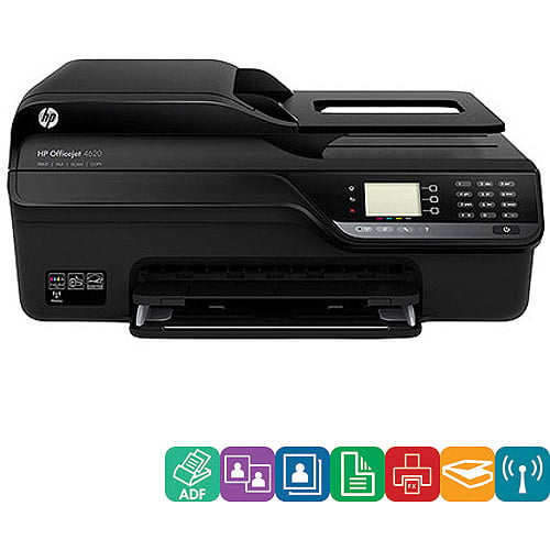 hp printer drivers for windows 7 officejet 4620