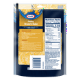 thumbnail image 2 of Kraft Triple Cheddar Finely Shredded Natural Cheese 8oz Bag, 2 of 5