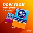 thumbnail image 4 of Alka-Seltzer Cold, Cold & Flu + Congestion Severe Fast Gels, 24 Count, 4 of 11
