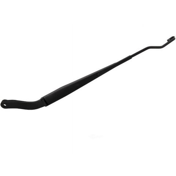 Left Windshield Wiper Arm - Compatible with 2012 - 2015 Chevy Captiva Sport 2013 2014
