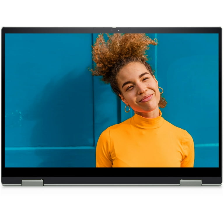 DELL - 新品 DELL Inspiron14 Ryzen7 5825/16G/512G Dell Inspiron 14 2 in 1 14