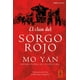 thumbnail image 1 of El clan del Sorgo Rojo Blanco, 1 of 2