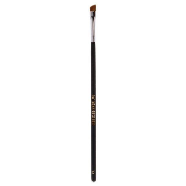 Brosse Inclinée - 42 par Make-Up Studio pour Femmes 1 Pce Brosse