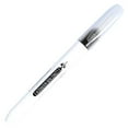 thumbnail image 1 of Preplabs Deep Hole Marker Industrial Tile Pen, Long Head Ink with Scratch/Oil Proof Formula, Ceramic Drilling Tool for Construction/Flooring Professionals, 1 of 9
