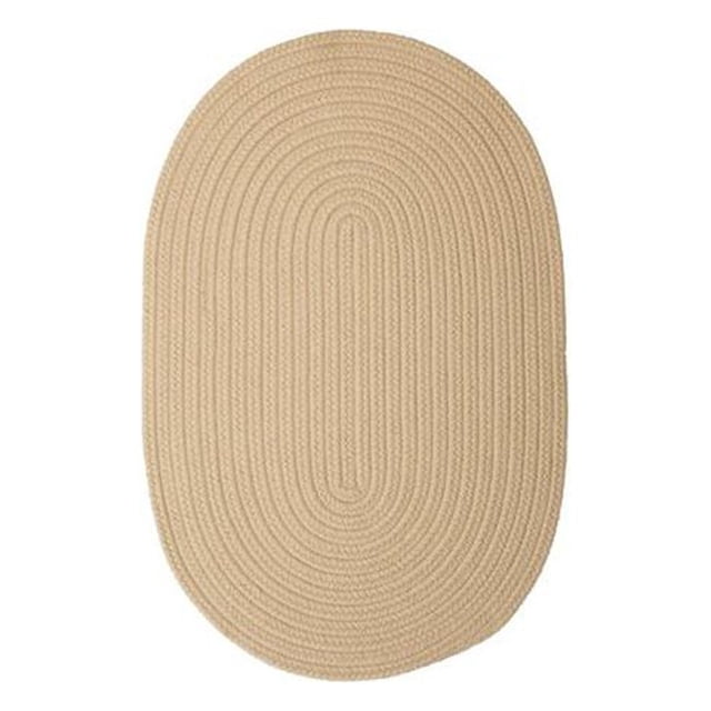 Boca Raton BR12R024X108 Boca Raton - Tapis en Lin de 2 Pi x 9 Pi