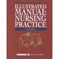 thumbnail image 1 of Pre-Owned Illustrated Manual of Nursing Practice (Hardcover) 1582550824 9781582550824, 1 of 1