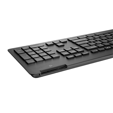 HP Business Slim Smartcard Keyboard