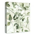 thumbnail image 2 of Creative Products Simple Leaves 16 x 20 Canvas Wall Art, 2 of 5