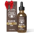 thumbnail image 1 of Aceite para barba Viking Revolution Sweet Tobacco con argán y jojoba, 1 of 6